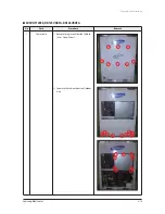 Preview for 74 page of Samsung AVXC4H052/072/100/110/145CE Service Manual