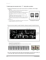 Preview for 122 page of Samsung AVXC4H052/072/100/110/145CE Service Manual