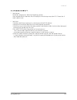 Preview for 131 page of Samsung AVXC4H052/072/100/110/145CE Service Manual