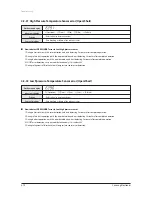 Preview for 154 page of Samsung AVXC4H052/072/100/110/145CE Service Manual