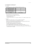 Preview for 177 page of Samsung AVXC4H052/072/100/110/145CE Service Manual