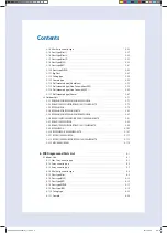 Preview for 5 page of Samsung AVXCSH022EE Service Manual