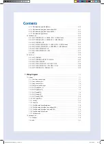 Preview for 6 page of Samsung AVXCSH022EE Service Manual