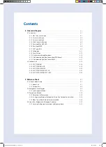 Preview for 7 page of Samsung AVXCSH022EE Service Manual