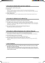 Preview for 9 page of Samsung AVXCSH022EE Service Manual