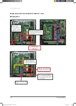 Предварительный просмотр 77 страницы Samsung AVXCSH022EE Service Manual