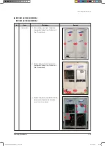 Предварительный просмотр 78 страницы Samsung AVXCSH022EE Service Manual