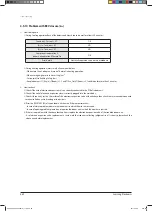 Preview for 160 page of Samsung AVXCSH022EE Service Manual