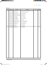 Preview for 233 page of Samsung AVXCSH022EE Service Manual