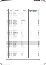 Preview for 277 page of Samsung AVXCSH022EE Service Manual