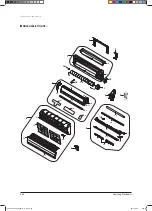 Preview for 292 page of Samsung AVXCSH022EE Service Manual