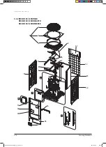 Preview for 302 page of Samsung AVXCSH022EE Service Manual