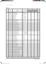 Preview for 304 page of Samsung AVXCSH022EE Service Manual