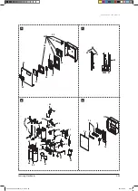 Preview for 307 page of Samsung AVXCSH022EE Service Manual