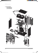 Preview for 310 page of Samsung AVXCSH022EE Service Manual