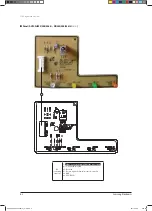 Предварительный просмотр 350 страницы Samsung AVXCSH022EE Service Manual