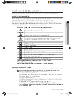 Предварительный просмотр 2 страницы Samsung AVXDS Series User Manual