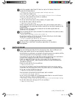 Предварительный просмотр 4 страницы Samsung AVXDS Series User Manual