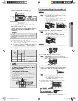 Preview for 18 page of Samsung AVXDS Series User Manual