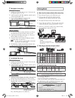 Предварительный просмотр 19 страницы Samsung AVXDS Series User Manual