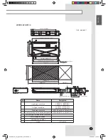 Preview for 8 page of Samsung AVXDSH020CE Installation Manual