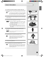 Preview for 10 page of Samsung AVXDSH020CE Installation Manual