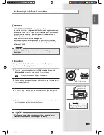 Preview for 14 page of Samsung AVXDSH020CE Installation Manual