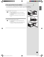 Preview for 16 page of Samsung AVXDSH020CE Installation Manual