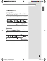 Preview for 18 page of Samsung AVXDSH020CE Installation Manual