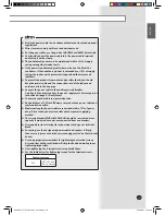 Preview for 22 page of Samsung AVXDSH020CE Installation Manual