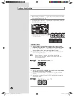 Preview for 23 page of Samsung AVXDSH020CE Installation Manual