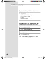 Preview for 25 page of Samsung AVXDSH020CE Installation Manual