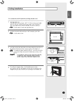 Preview for 9 page of Samsung AVXTF series Installation Manual