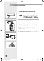 Preview for 12 page of Samsung AVXTF series Installation Manual