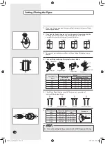 Preview for 16 page of Samsung AVXTF series Installation Manual