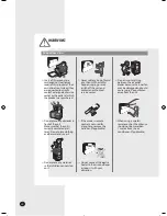 Preview for 3 page of Samsung AVXTFH071EB User Manual