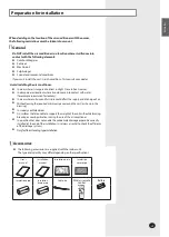 Preview for 5 page of Samsung AVXTJ series Installation Manual