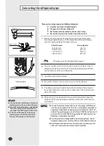 Preview for 10 page of Samsung AVXTJ series Installation Manual