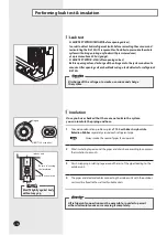 Preview for 12 page of Samsung AVXTJ series Installation Manual