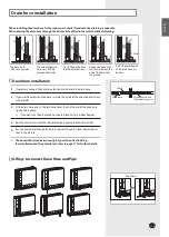 Preview for 13 page of Samsung AVXTJ series Installation Manual