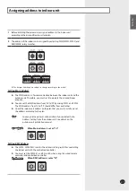 Preview for 17 page of Samsung AVXTJ series Installation Manual