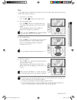 Preview for 15 page of Samsung AVXTJ series User Manual