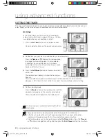 Preview for 20 page of Samsung AVXTJ series User Manual