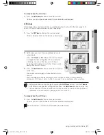 Preview for 21 page of Samsung AVXTJ series User Manual