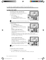 Preview for 22 page of Samsung AVXTJ series User Manual