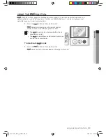 Preview for 23 page of Samsung AVXTJ series User Manual