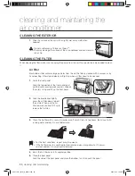 Preview for 24 page of Samsung AVXTJ series User Manual