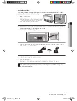 Preview for 25 page of Samsung AVXTJ series User Manual