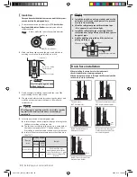 Preview for 32 page of Samsung AVXTJ series User Manual