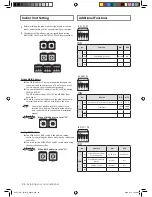 Preview for 34 page of Samsung AVXTJ series User Manual